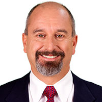Benjamin T. Boscolo
