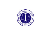 Virginia Trial Lawyers Association logo