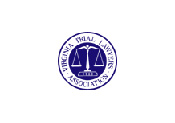 Virginia Trial Lawyers Association logo