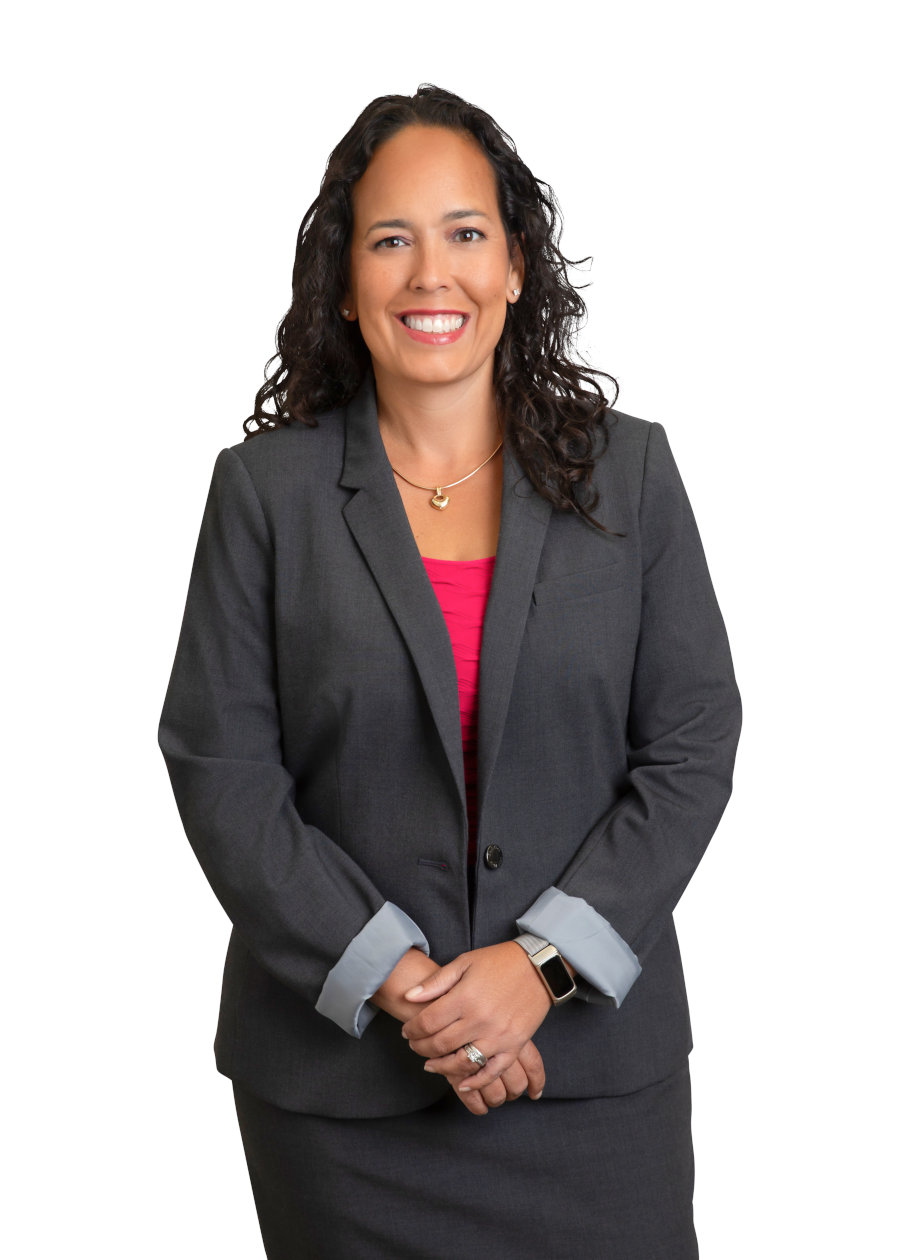 Meliha Pérez Halpern