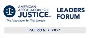 Attorney Badge