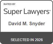Attorney Badge