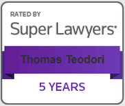 Attorney Badge