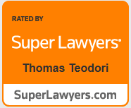 Attorney Badge