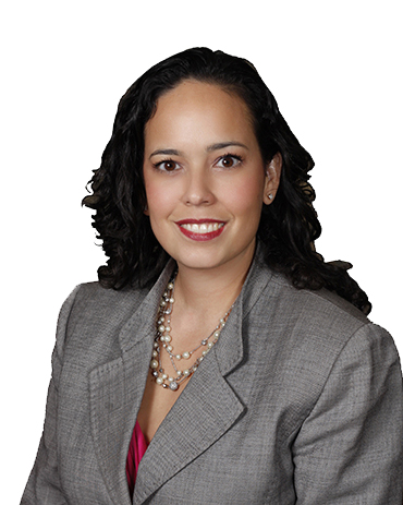 Meliha Pérez Halpern