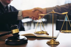 hiring a personal injury attorney