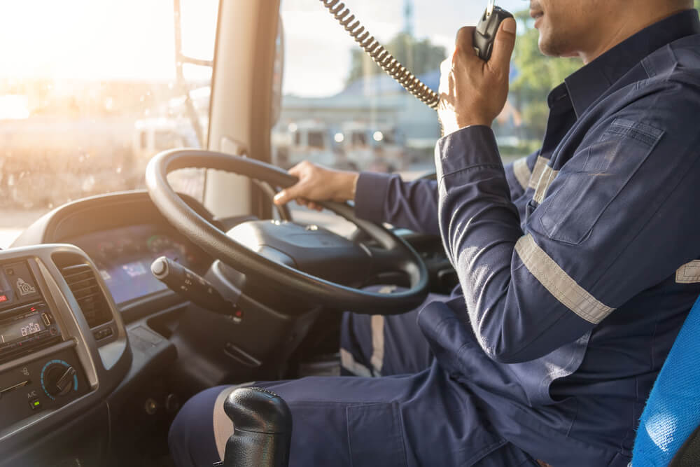 What Are Truck Driver Training Requirements?