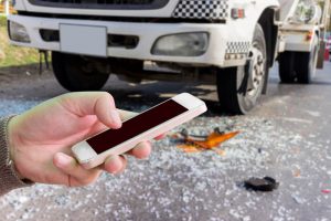 How Does Fatigue Affect Truck Accidents?