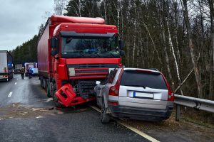 Why Is the Black Box Important in Truck Accidents?
