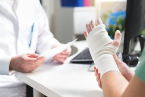 Bethesda Personal Injury Attorneys