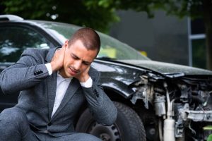 Five Signs You Need a Car Accident Lawyer