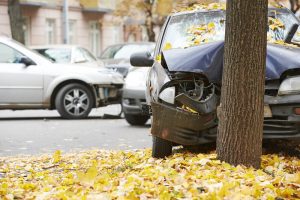 Five Signs You Need a Car Accident Lawyer