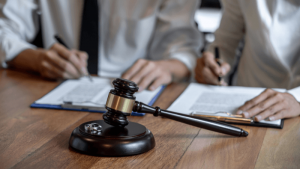 How to File a Personal Injury Lawsuit