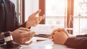 How to File a Personal Injury Lawsuit