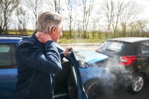 Virginia Attorneys for Whiplash from Auto Accidents