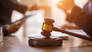 FELA Train Injury Lawyer In Virginia