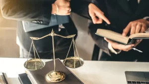 Personal Injury Lawyer In Virginia