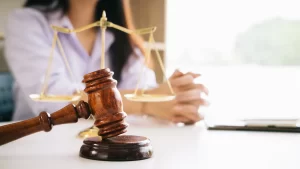 Truck Accident Lawyer In Maryland