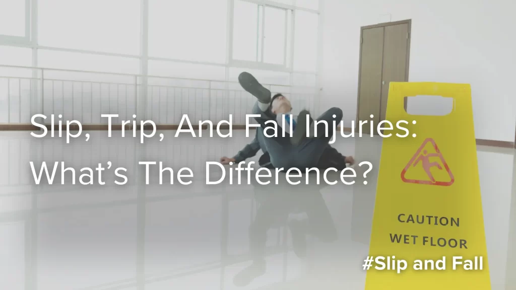 Slip, Trip, And Fall Injuries_ What’s The Difference_ Image