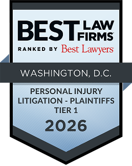 Best Lawyers - Best Law Firm 2025