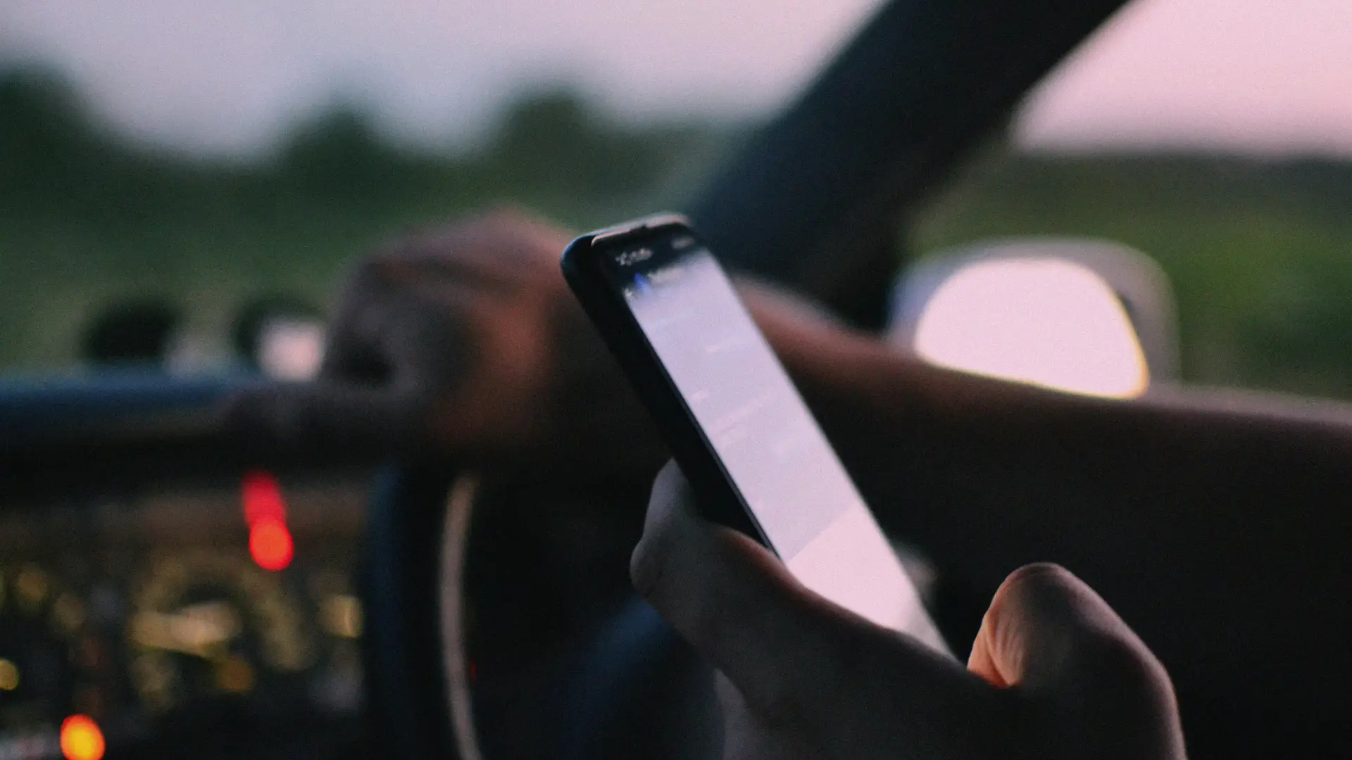How to Prove a Distracted Driving Accident in Fairfax, VA image 2