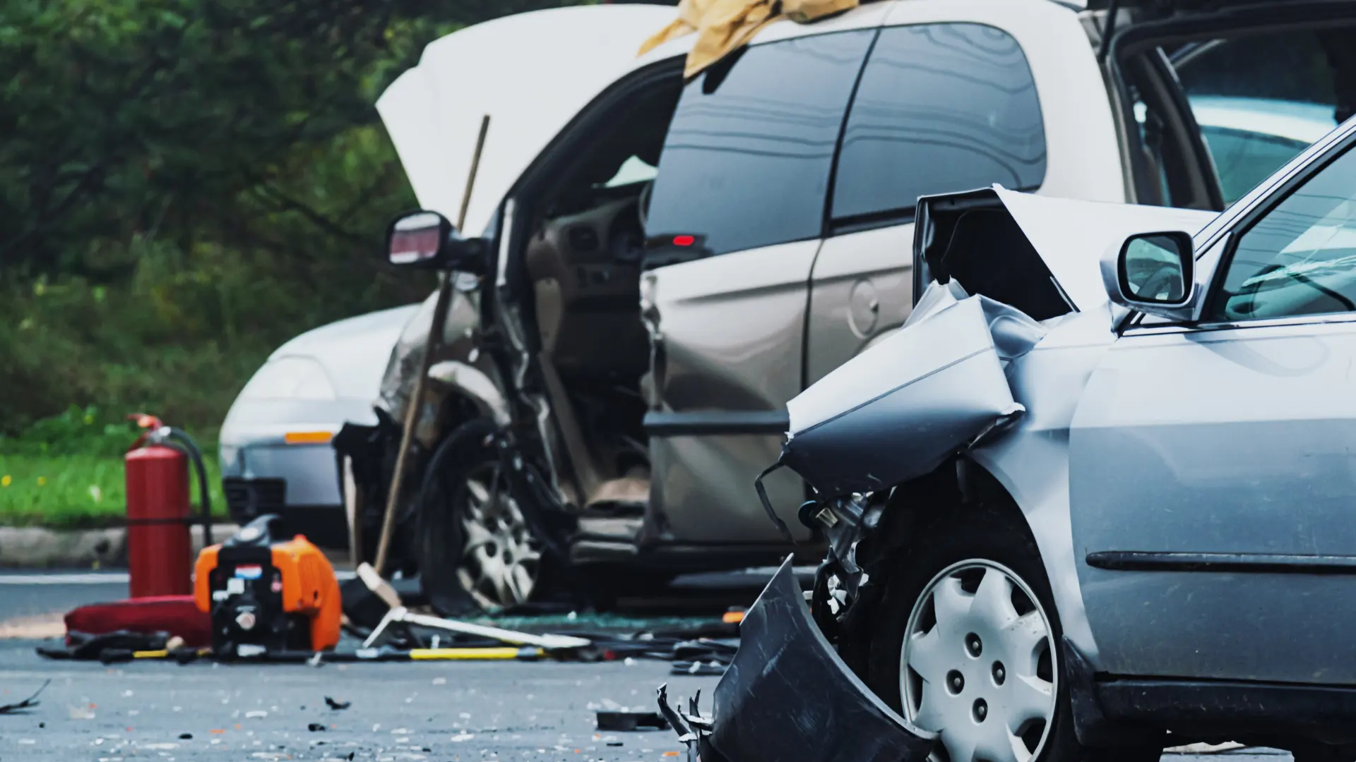 What to Do After a Car Accident in Fairfax_ Your Complete Action Guide image 2