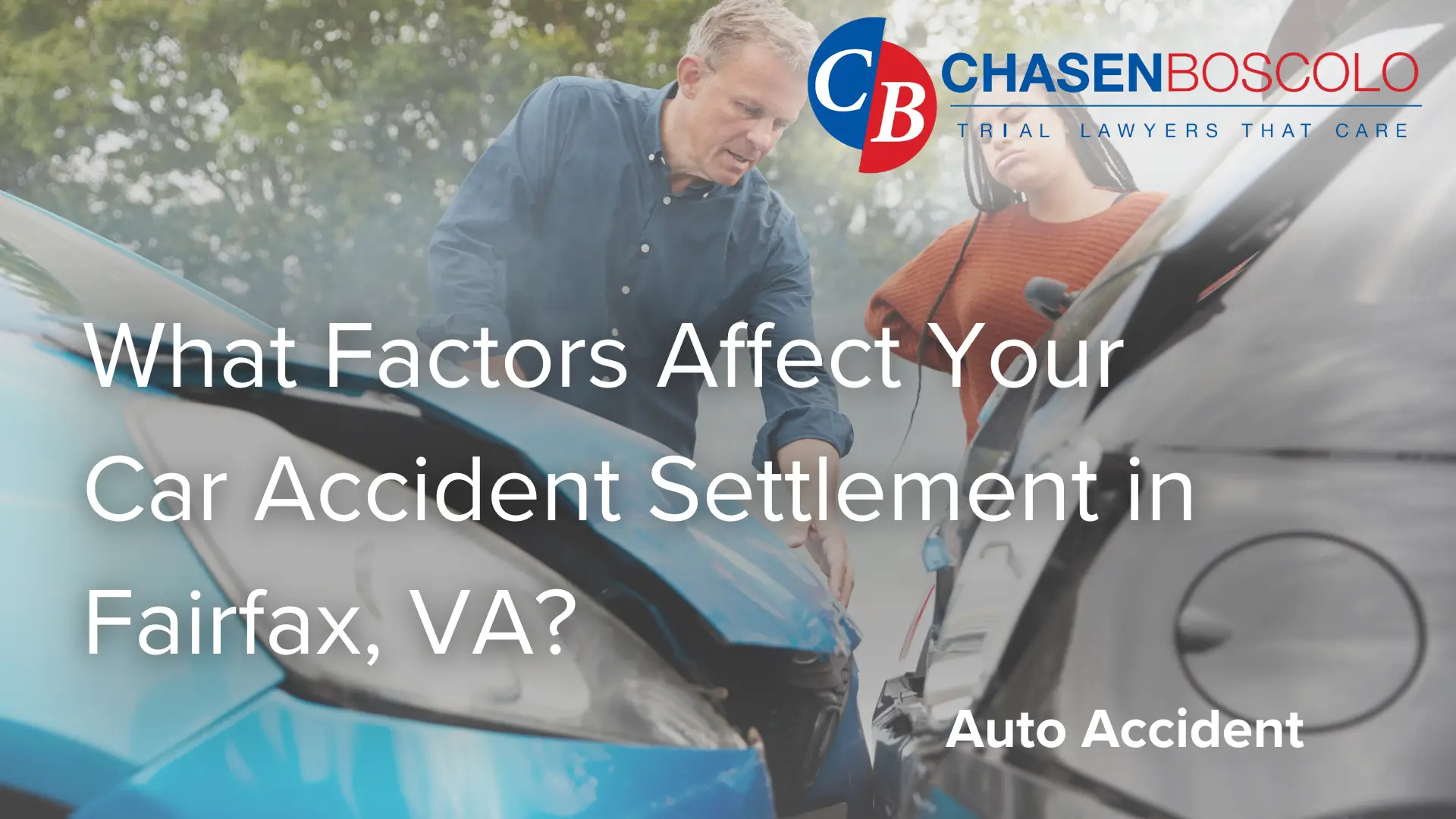 What Factors Affect Your Car Accident Settlement in Fairfax, VA_ image