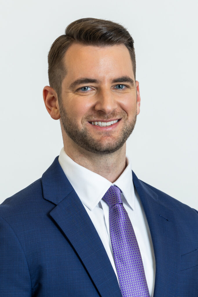 Luke Needleman